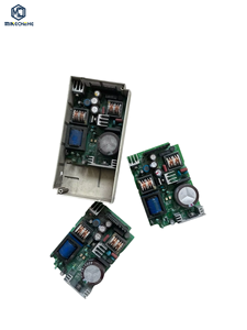บอร์ดจ่ายไฟสำหรับเซ็นเซอร์ของตัวควบคุม PLC รุ่น FX1N-40/60MR-001ของแท้ใหม่แกะกล่อง - Product Image 1