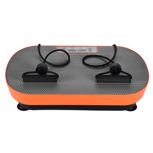 Plate-forme de vibration de haute qualité à prix bon marché d'usine Plaques de machine Plaque de vibration d'exercice à domicile d'intérieur - Product Image 3