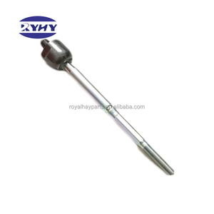 Subensamblaje de extremo de cremallera de dirección de alta calidad 45503-59045 para <span class=keywords><strong>Toyota</strong></span> - Product Image 2