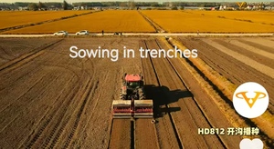 Sistema de Dirección Automática para Tractor, Piloto Automático GPS RTK para <span class=keywords><strong>John</strong></span> Deere, New Holland, Fendt |   Precisión de ±2.5cm, Compatible con ISOBUS - Product Image 5