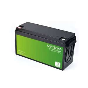 بطارية CATL lf0k 3 2V وampere بالساعة LFP مع خلايا شمسية خارج الشبكة بجهد 12 فولت 24 فولت 48 فولت سعة دورة أمبير - Product Image 3