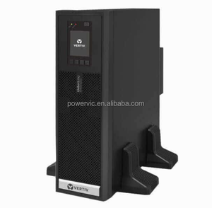 UPS <span class=keywords><strong>Vertiv</strong></span> ITA2 Online de 1KVA 2KVA 3KVA 5KVA 6KVA 10KVA 16KVA 20KVA, UPS de Torre o <span class=keywords><strong>Rack</strong></span> 2U con Pantalla LCD para Pequeños Centros de Datos, en Existencia - Product Image 1