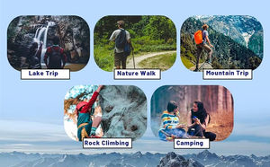 Paille de filtre à eau personnelle Paille d'équipement d'urgence de purification d'eau potable portable pour la randonnée de <span class=keywords><strong>camping</strong></span> en plein air - Product Image 6