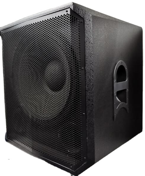 PV Style signal 18 Inch Professional Subwoofer Speaker Box