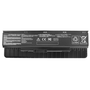 Batterie OEM 56WH A32N1405 pour ordinateur portable HP <span class=keywords><strong>ZBook</strong></span> 15 G3 Series, haute capacité, 10.8V 56WH A32N1405 - Product Image 1