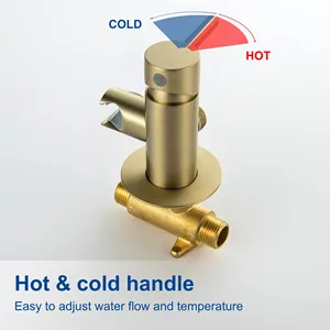 Ручной распылитель для биде - Product Image 6