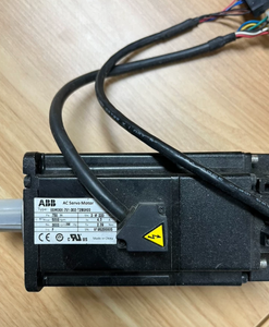 Motor M2va71b 0.12kw 690rpm 0.75a 3gva074002-csc+<span class=keywords><strong>436</strong></span> - Usado - Nuevo en Stock con un Año de Garantía - Product Image 5