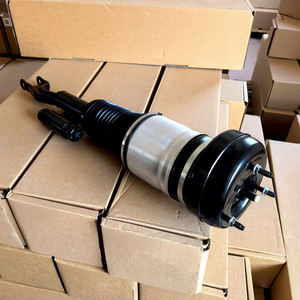 2233205303 2233207302 Amortiguador de Suspensión Neumática Delantero Izquierdo con ADS para Benz W223 4Matic S450 500L 63AMG <span class=keywords><strong>Maybach</strong></span> S480 <span class=keywords><strong>580</strong></span> 680 2021-2024 - Product Image 1
