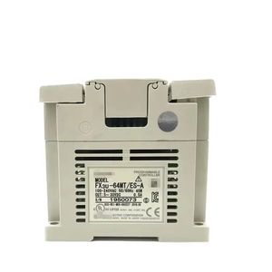 Nouvelles unités principales originales FX3U-80MR/ES-A, module PLC I/O FX3U, Fx3u-80mr/es-a - Product Image 3