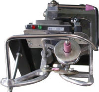 Twister machine à fil deux pour un TFO Twisting Machine pour fil de coton DW7060H