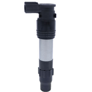 Bobine d'allumage <span class=keywords><strong>moto</strong></span> pour 2015-2023 Versys KLE650 KLZ1000 <span class=keywords><strong>Ninja</strong></span> 650 1000 1000SX Remplacer OE #21171-0033 129700-5430 - Product Image 2