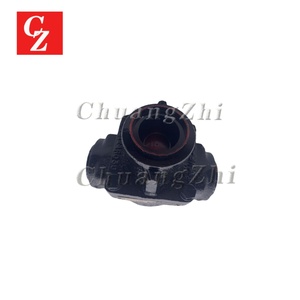 For Ingersoll Rand Screw Air Compressor <b>Thermostat</b> Valve New Condition 39476684 Filter Oil <b>Controller</b> Separator - Product Image 4
