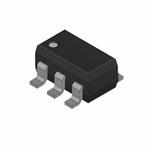 SC 74A, SOT 753 Original One Stop Service Electronics Component Power Management (PMIC) ADM8318WCY46 - Product Image 1