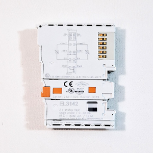 Yeni ve Orijinal EL3142- <span class=keywords><strong>2</strong></span> Kanal -EL3142 PLC Programlama Kontrol Cihazı - Product Image 1