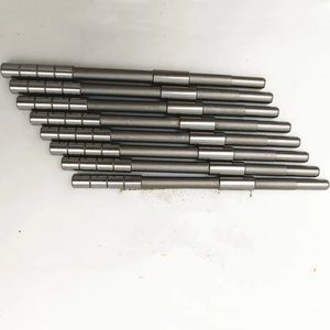 Den-SO ก้านวาล์วควบคุม5230 095000-5230 5190ก้านวาล์วก้านก้านเพลายาว79.2มม - Product Image 2