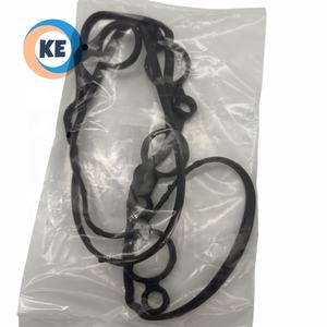 Sangat sesuai baru Gasket penutup katup mesin untuk Korea untuk Ix35 dan untuk ki-a K3 Model 22441-03HA0 suku cadang mesin - Product Image 2