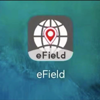 Clé de licence logicielle EField 7.4.0 pour la topographie, activation en ligne pour collecteur de données portable Android, récepteur RTK, livraison rapide