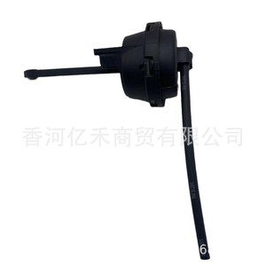 Válvula Solenoide del Colector de Admisión Hyundai Kia 28321-2G000, Nueva Pieza de Repuesto para el Sistema de Vacío - Product Image 4