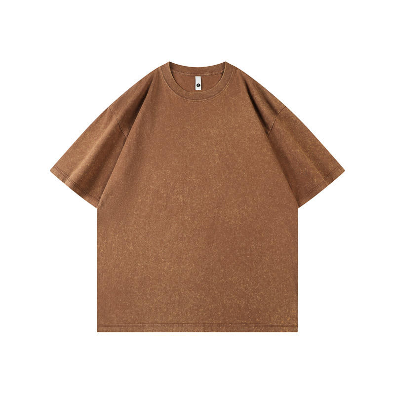 สีน้ำตาล