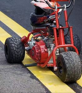 Nouveau <span class=keywords><strong>trike</strong></span> à dérive de 200 cm3 pour adultes, prix d'usine bon marché, bonne qualité, <span class=keywords><strong>trike</strong></span> miniature à essence rapide, kart à trois roues - Product Image 4