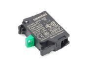 Pezzi di ricambio Siemens modulo di contatto muslimexayb