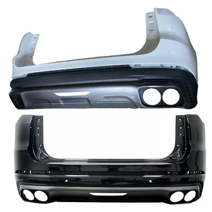 ชุดกันชนหลังสำหรับรถยนต์ Chery Jetour X70 Plus รุ่น OE F18-2804510 - Product Image 2