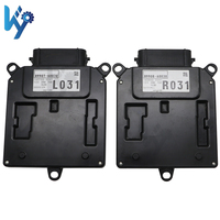 KY Ori L031 89907-60030 R031 89908-60030 Module de commande de pilote de phare LED pour accessoires de voiture Toyota Land Cruiser Prado