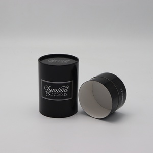 Custom Luxury Rigid Cardboard Eco-Friendly High-End Gift <b>Box</b> Recycled Kraft Paper Embossed Logo Customized Color Matt Lamination - Product Image 1