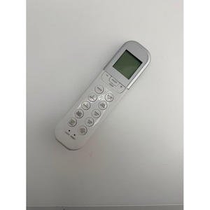 Control remoto de aire acondicionado Yongyuan RG36FBGEF con código fijo para modelos Midea - Product Image 4