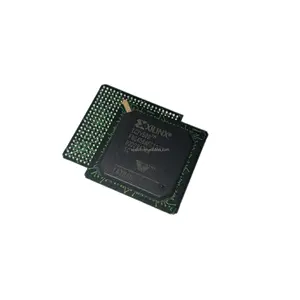Integrated Circuits VIRTEX Series XC2VP20-6FFG896C