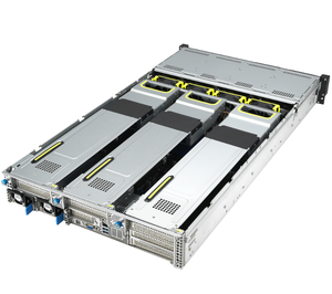 เซิร์ฟเวอร์ RS720A-E12 2U ของแท้ใหม่เอี่ยม รุ่นที่ 4 ใช้โปรเซสเซอร์ EPYC 9004 พร้อมเทคโนโลยี 3D V-Cache ของแท้ใหม่เอี่ยม - Product Image 2