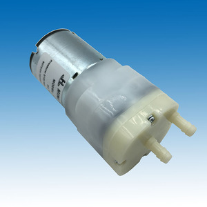 LH300A2ปั๊มขนาดเล็กไฟฟ้ากระแสตรง12โวลต์240Kpa ไหล6L โบทีเทคเทคโนโลยีจำกัด - Product Image 4