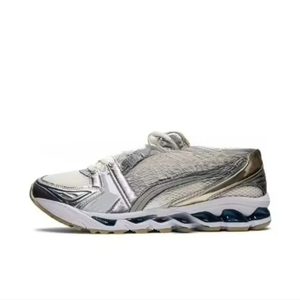Zapatillas Deportivas para Hombre, Modelo 2026, con Parte Superior de Malla, Suela de Goma, Ligeras, con Amortiguación, para Voleibol y Tenis - Product Image 4