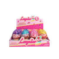 Jolly Sweets : Jouets Bonbons Surprise en Forme de Poupée Glace Colorée, Offre Promotionnelle à Prix Réduit