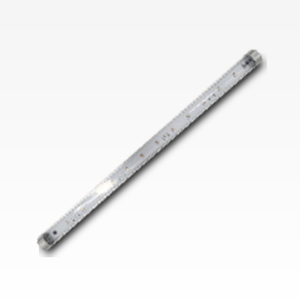Lampe LED UVC T8 à entraînement direct PPM330-220 AC 220V, stérilisation UV profonde 280nm, 330mm 470-530mW pour surfaces de la chaîne du froid alimentaire - Product Image 6
