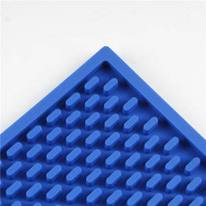 Tapete de Barra de Silicona Personalizado, Ecológico, Antideslizante, Reutilizable, Multifuncional, con Certificación CE, <span class=keywords><strong>para</strong></span> Mostradores de Pub - Product Image 2