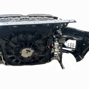 Parachoques Delanteros y Traseros de Alta Calidad para <span class=keywords><strong>X6</strong></span> X6M F96, Piezas de Auto Usadas con Fijación por Pernos, Ajuste Universal para Reequipamiento/Actualización - Product Image 5