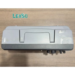 Oscilloscope Keysight DSOX1204A d'occasion, 70/100/200 MHz, 4 canaux analogiques, garantie 1 an - Product Image 3