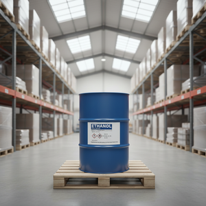 96% Reinheit Parfüm Alkohol 5L 10L 25L Packung Parfüm zusatz in Duft qualität Ethanol für Parfüm fixier mittel - Product Image 2