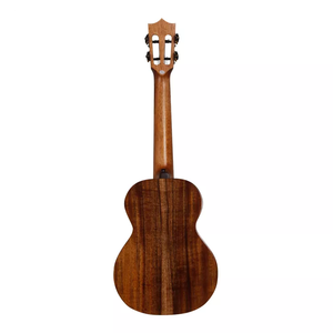 <span class=keywords><strong>Ukelele</strong></span> Enya de Concierto de 23 Pulgadas con Acabado Brillante, Totalmente de <span class=keywords><strong>Acacia</strong></span> y Koa, Listo para Enviar desde Fábrica, con Cuerdas de Nailon - Product Image 3