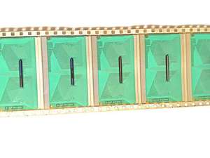 Nuovo Originale SSD3252ur4 Driver LCD Cof/Tab IC Sostitutivo per Riparazione Pannelli Schermi TV - Product Image 5