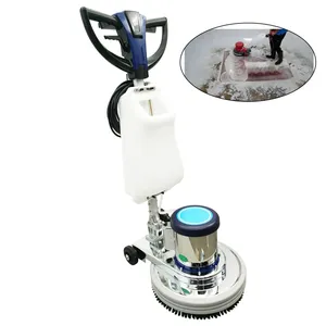 Machine de nettoyage et de polissage de sols industrielle 18 pouces, scellée en usine, 110V 1.5HP, prête à être expédiée - Product Image 3