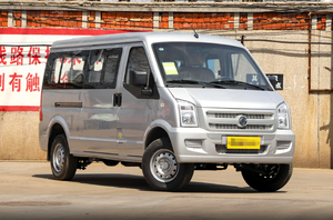 Dongfeng DFSK EC36, <span class=keywords><strong>Furgoneta</strong></span> Eléctrica, Autobuses Urbanos de Pasajeros, <span class=keywords><strong>la</strong></span> <span class=keywords><strong>Furgoneta</strong></span> Eléctrica Más Económica, Nueva <span class=keywords><strong>Furgoneta</strong></span> Eléctrica EC36 EV de 7 Plazas, Autos Baratos en Venta - Product Image 3