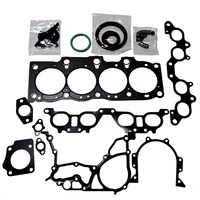 Kit de Reparación y Revisión del Motor Kabang 3S-FE con Garantía de 12 Meses para 04111-74191 04111-74591 04111-74050 04111-74053