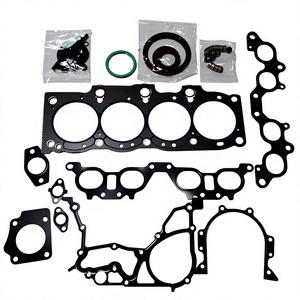 Kit Perbaikan & Overhaul Mesin Kabang 3S-FE dengan Garansi 12 Bulan untuk 04111-74191 04111-74591 04111-74050 04111-74053 - Product Image 1