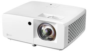 Projecteur laser à courte focale GT2100HDR Full HD, 4200 lumens ANSI, pour cinéma maison et jeux vidéo - Product Image 5
