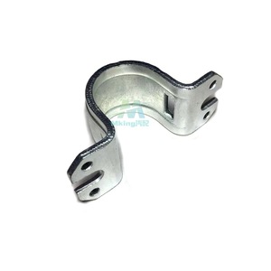 Abrazaderas de Barra Estabilizadora Originales de Fábrica 13281780 para Buick Chevrolet Cadillac Opel Saab - Product Image 2
