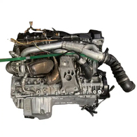 Le système d'origine pour l'assemblage du moteur BMW utilise un ensemble de moteur d'occasion de haute qualité N52 N54 N55B30