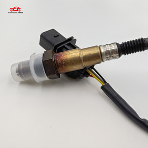 OEM 39350-4A410 rapporto aria carburante O2 sensore di ossigeno per <span class=keywords><strong>HYUNDAI</strong></span> <span class=keywords><strong>I20</strong></span> I30 I40 Ix20 Ix35 - Product Image 2