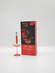 Relleno Labial Inyectable <span class=keywords><strong>de</strong></span> Vitamina B12 y Ácido Hialurónico Coreano al por Mayor, 10 ml, para <span class=keywords><strong>Aumento</strong></span> <span class=keywords><strong>de</strong></span> <span class=keywords><strong>Labios</strong></span> en Clínicas <span class=keywords><strong>de</strong></span> Cirugía Plástica - Product Image 4